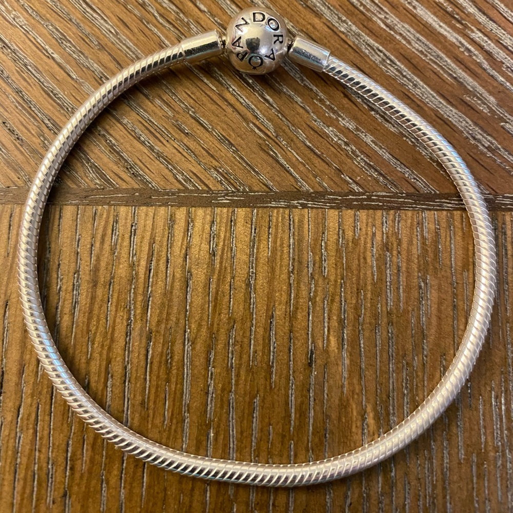 Pandora Bracelet